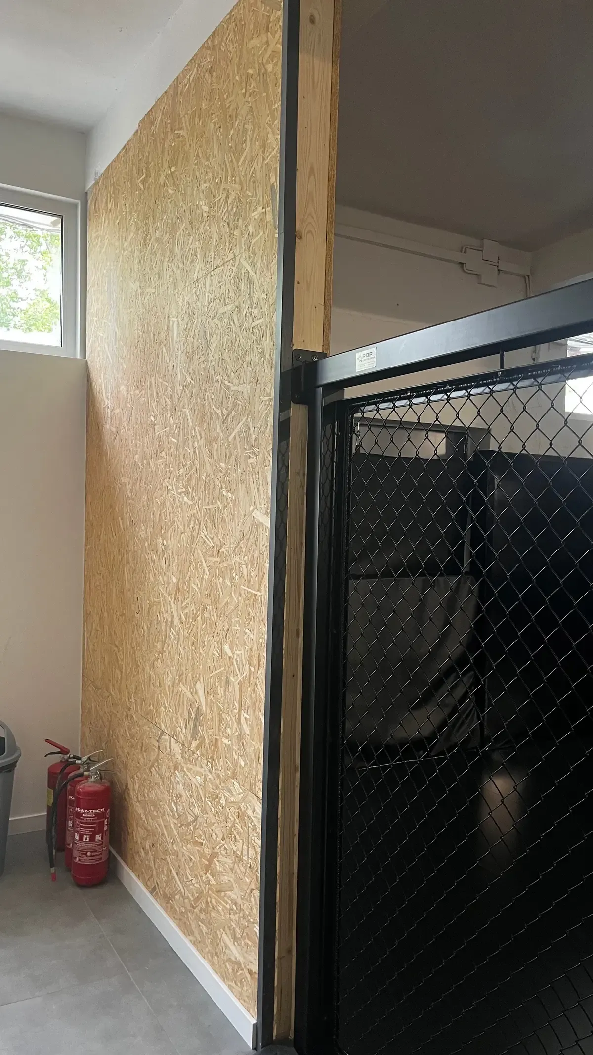 OCTOPUS ZG Pozostałe