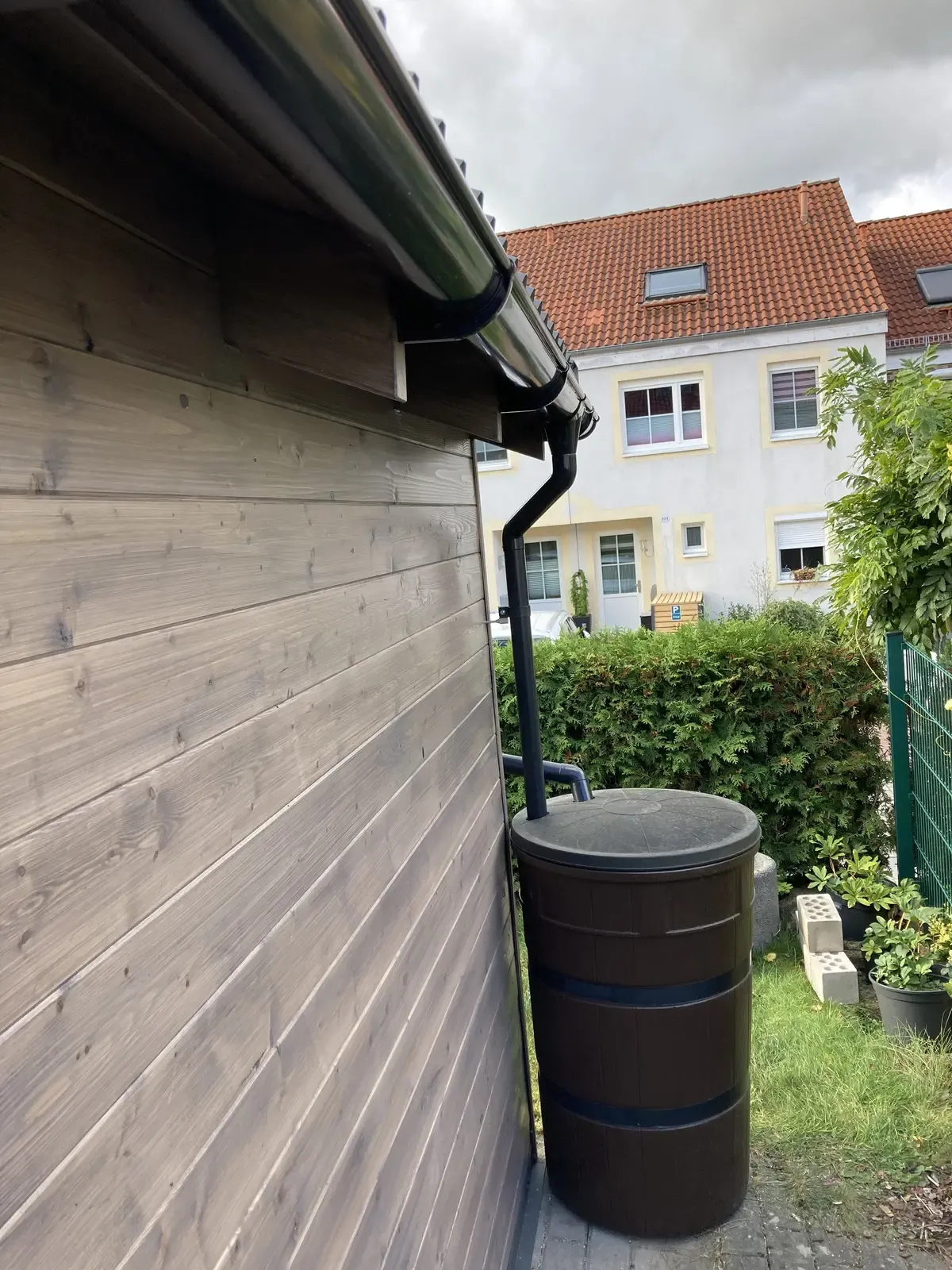 Domek ogrodowy Domki ogrodowe