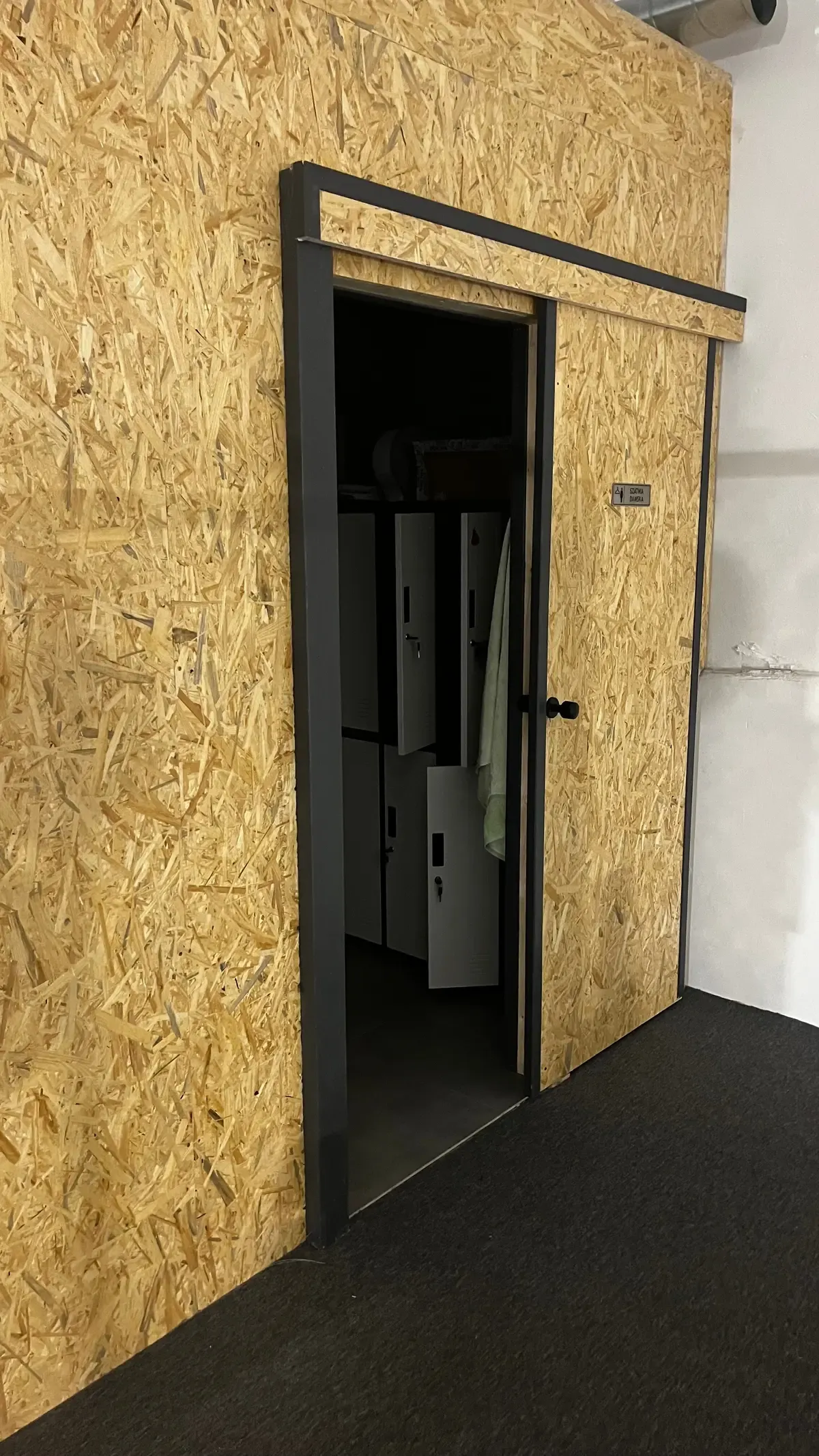 OCTOPUS ZG Pozostałe