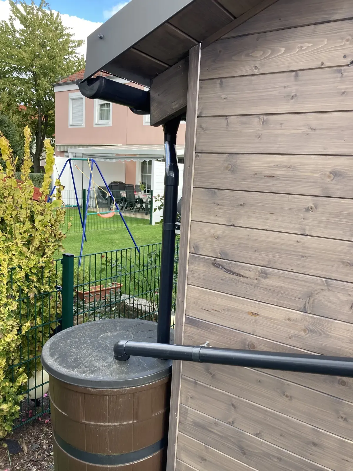 Domek ogrodowy Domki ogrodowe