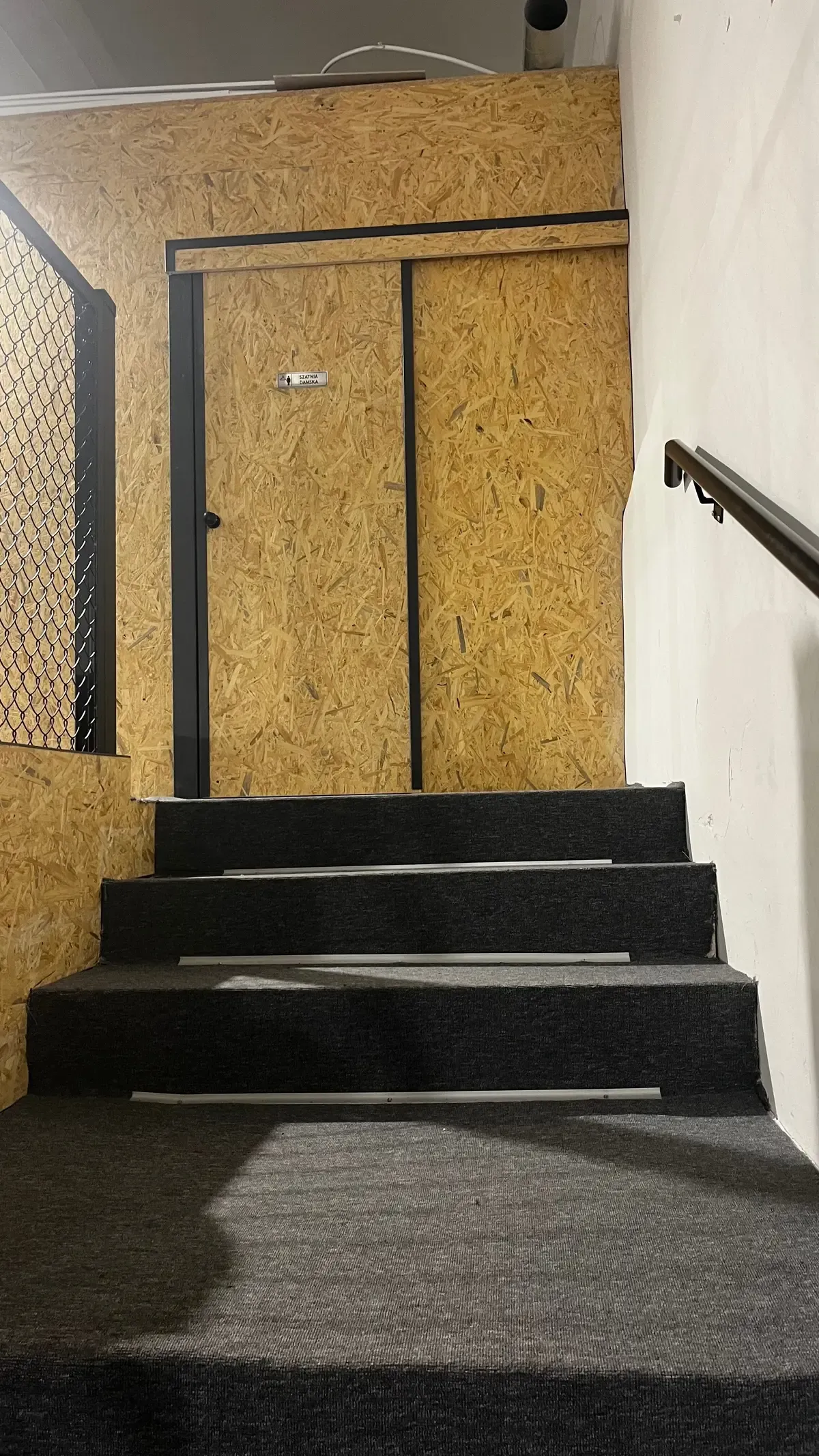 OCTOPUS ZG Pozostałe