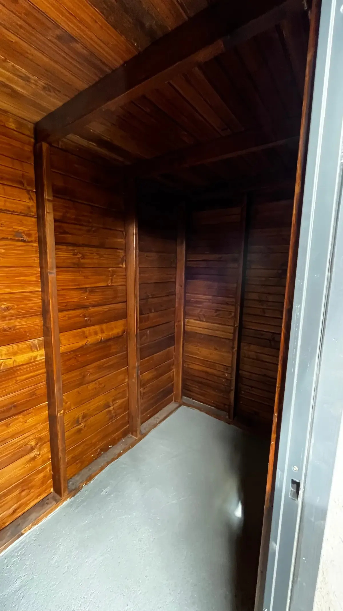 Domek działkowy Domki ogrodowe