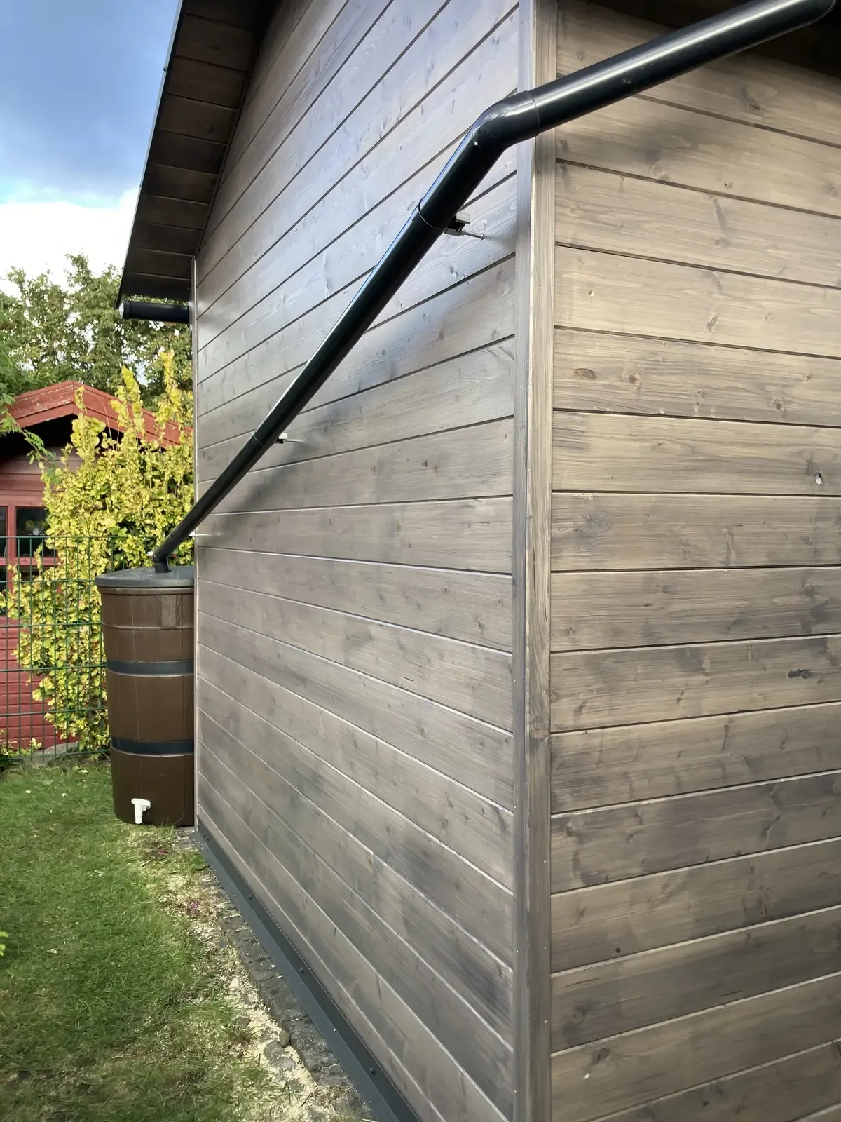 Domek ogrodowy Domki ogrodowe