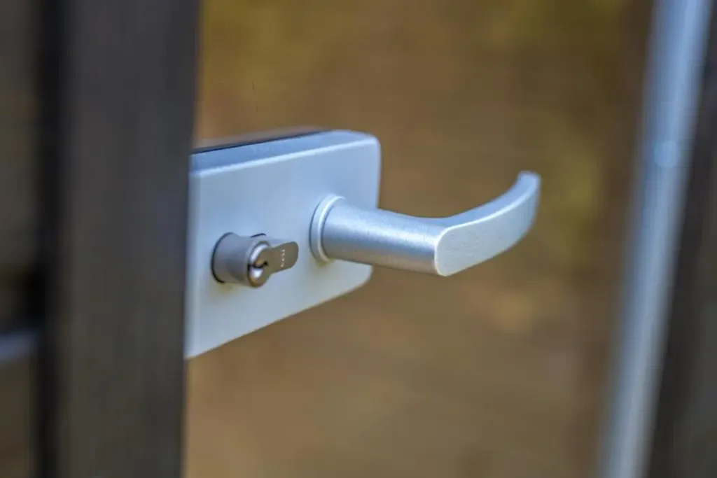 Sauna ogrodowa Sauny