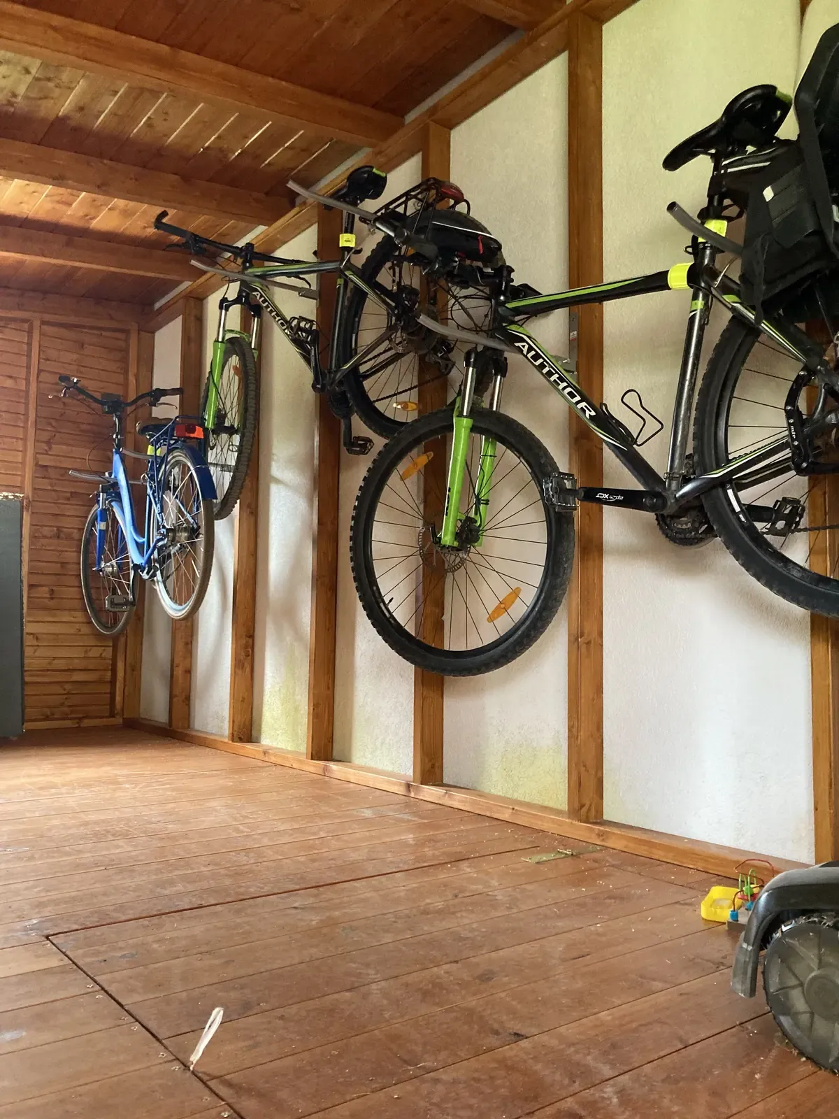 Carport z domkiem Carporty wiaty