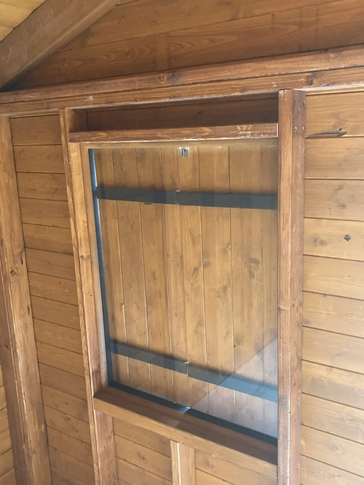 Domek ogrodowy Domki ogrodowe