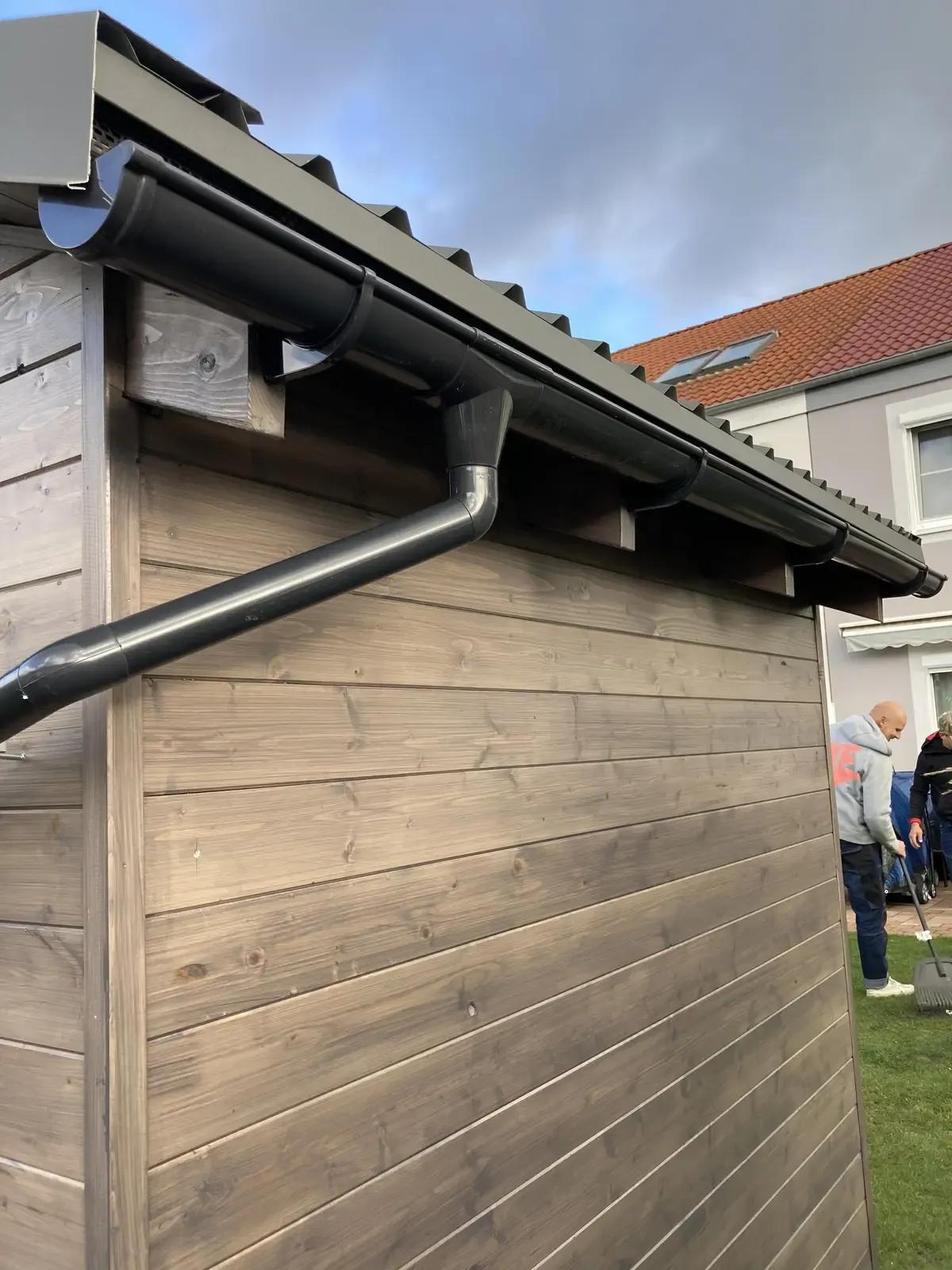 Domek ogrodowy Domki ogrodowe