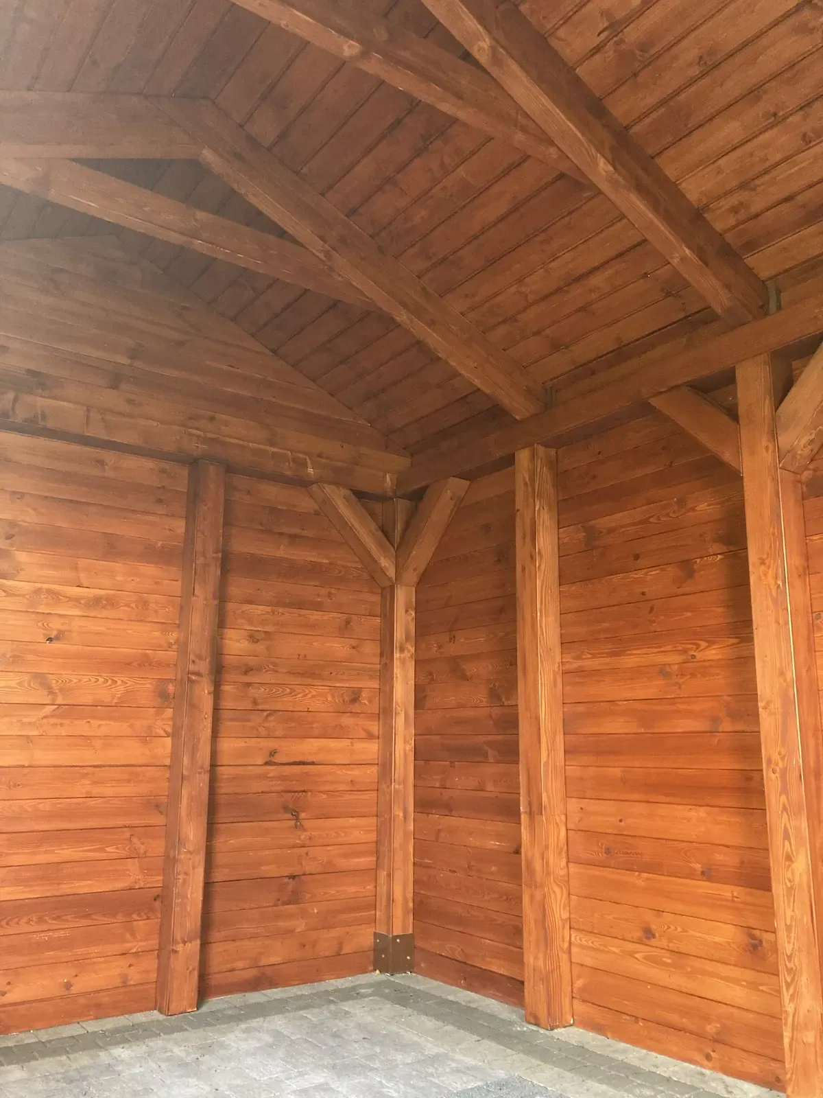 Domek ogrodowy Domki ogrodowe