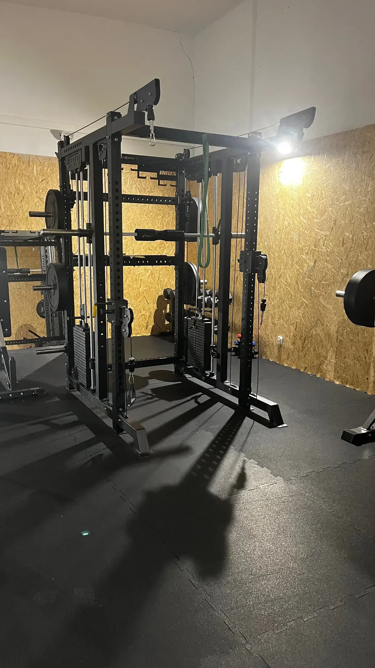 OCTOPUS ZG Pozostałe