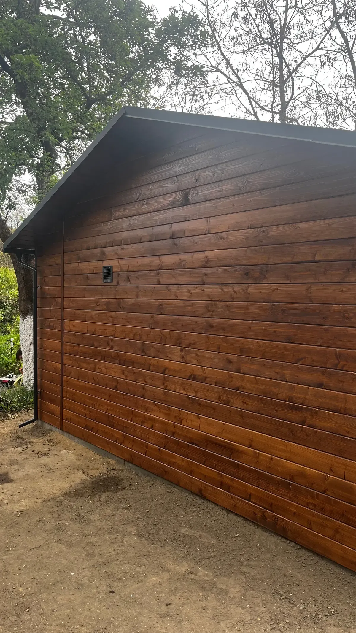 Domek działkowy Domki ogrodowe