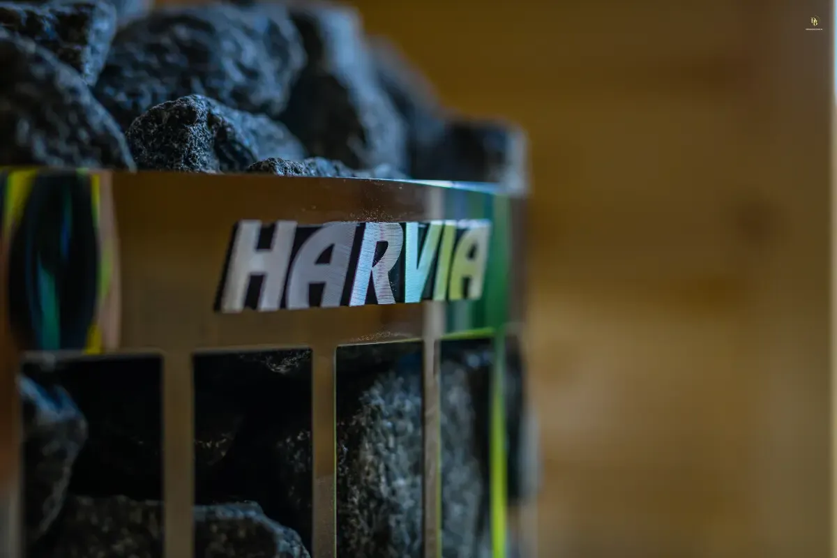 Sauna ogrodowa Sauny