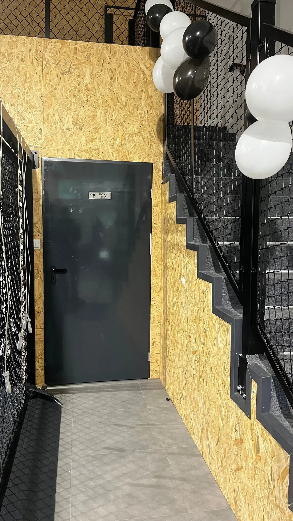 OCTOPUS ZG Pozostałe