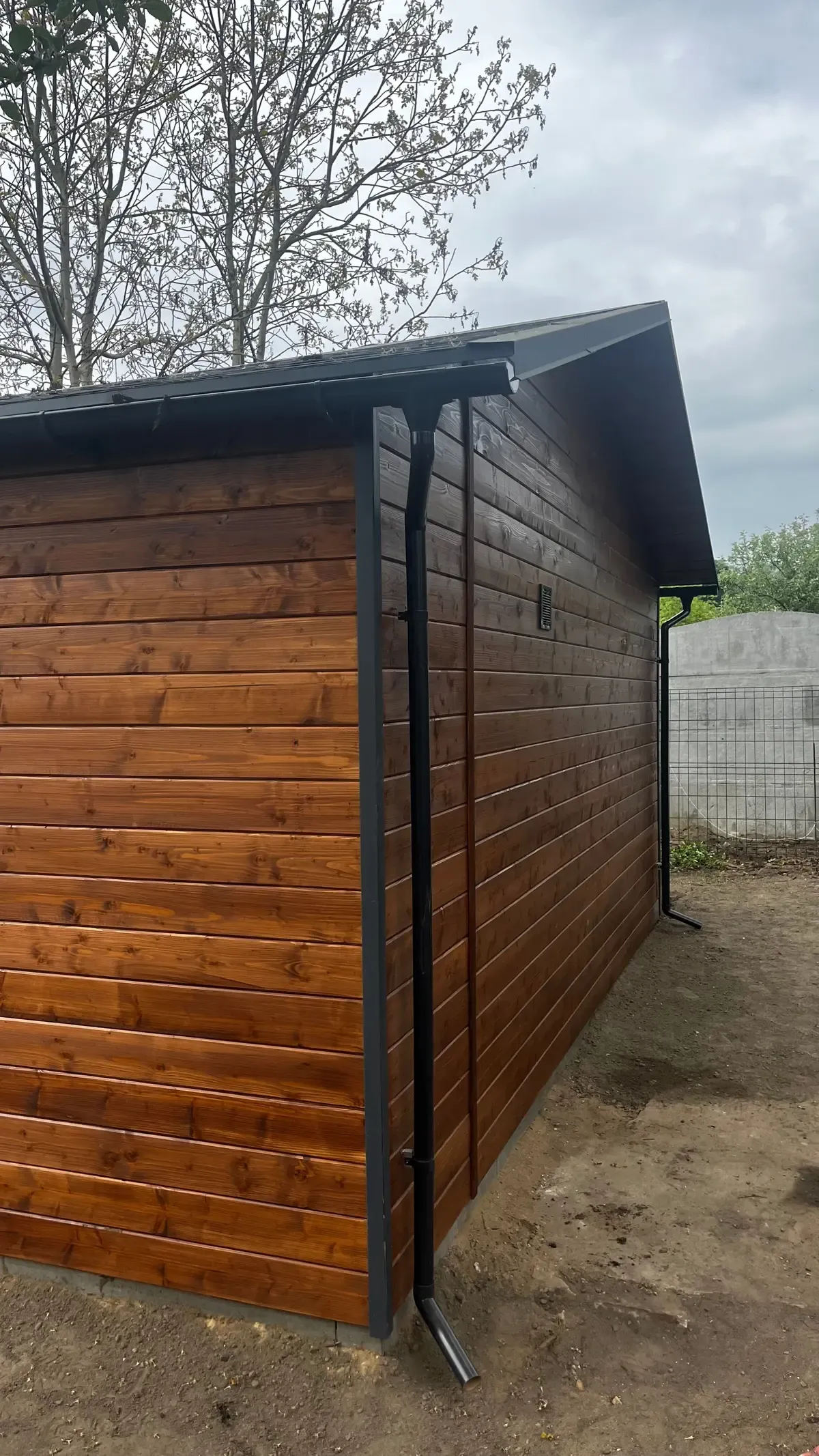 Domek działkowy Domki ogrodowe