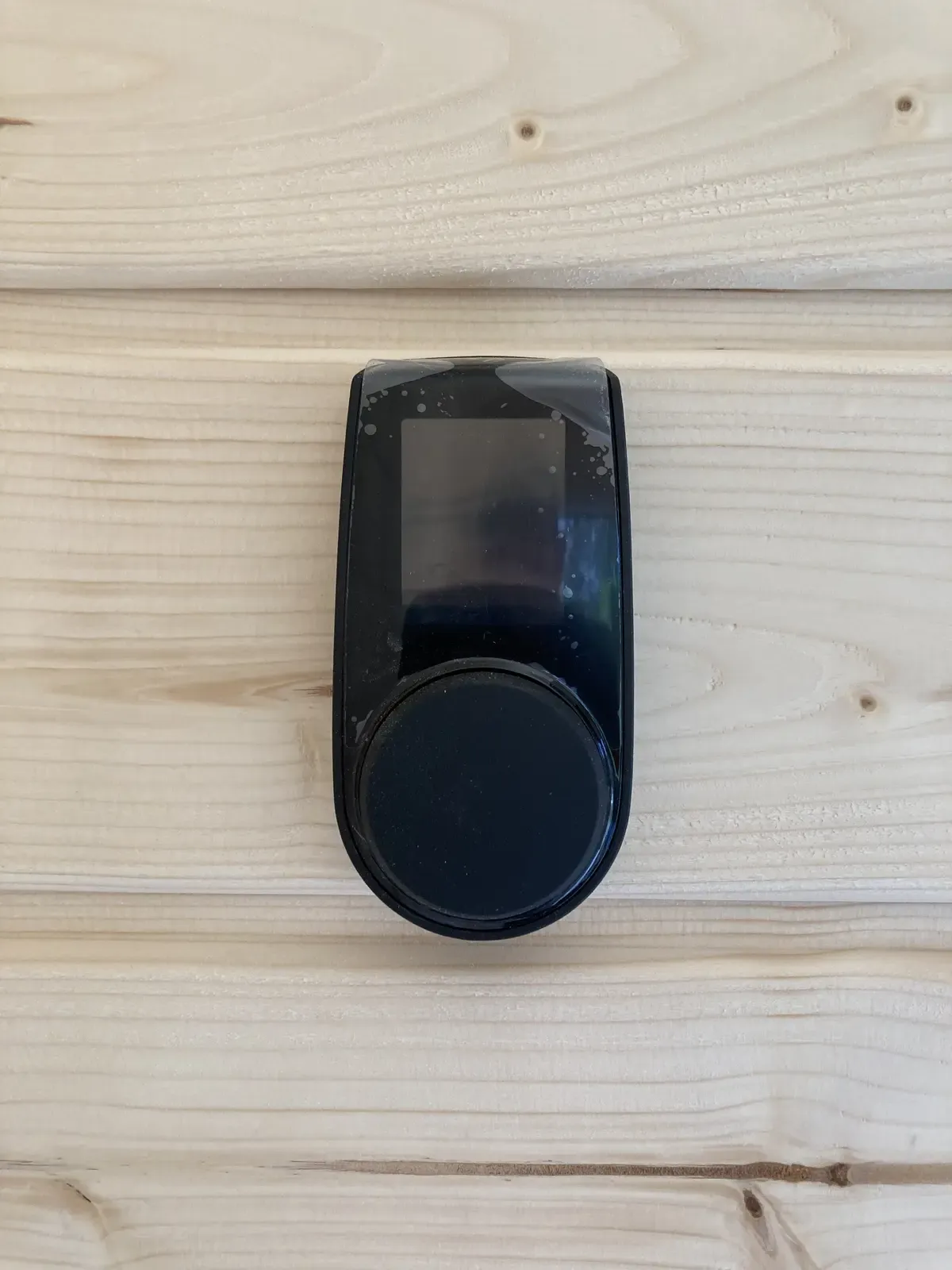 Sauna ogrodowa Sauny