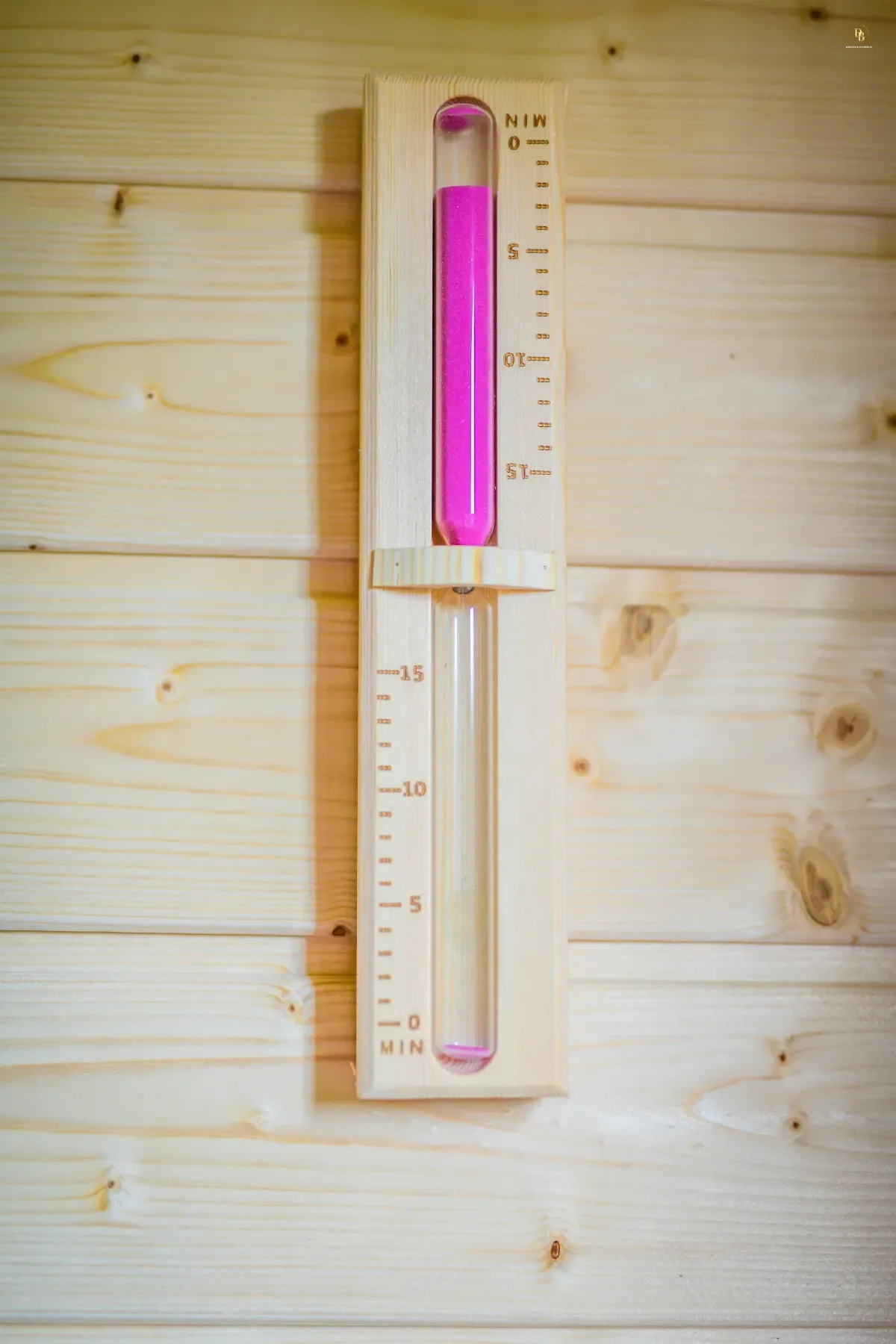 Sauna ogrodowa Sauny