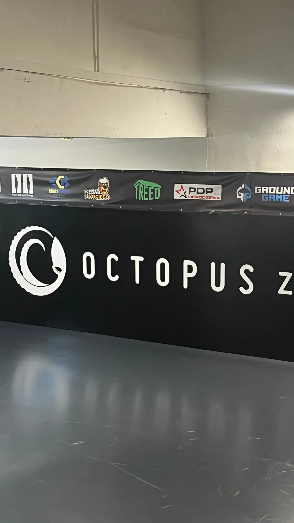 OCTOPUS ZG Pozostałe