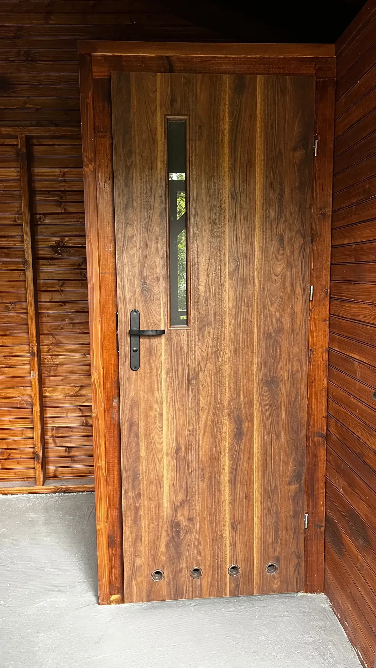 Domek działkowy Domki ogrodowe