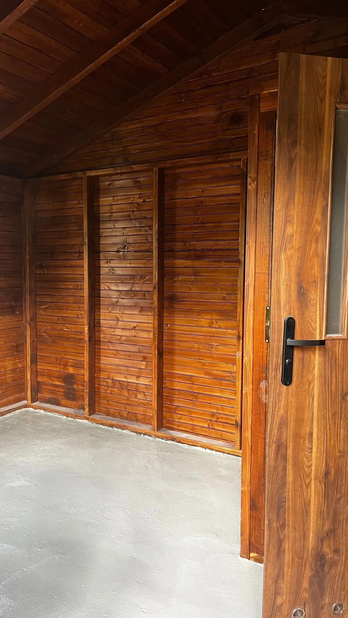 Domek działkowy Domki ogrodowe