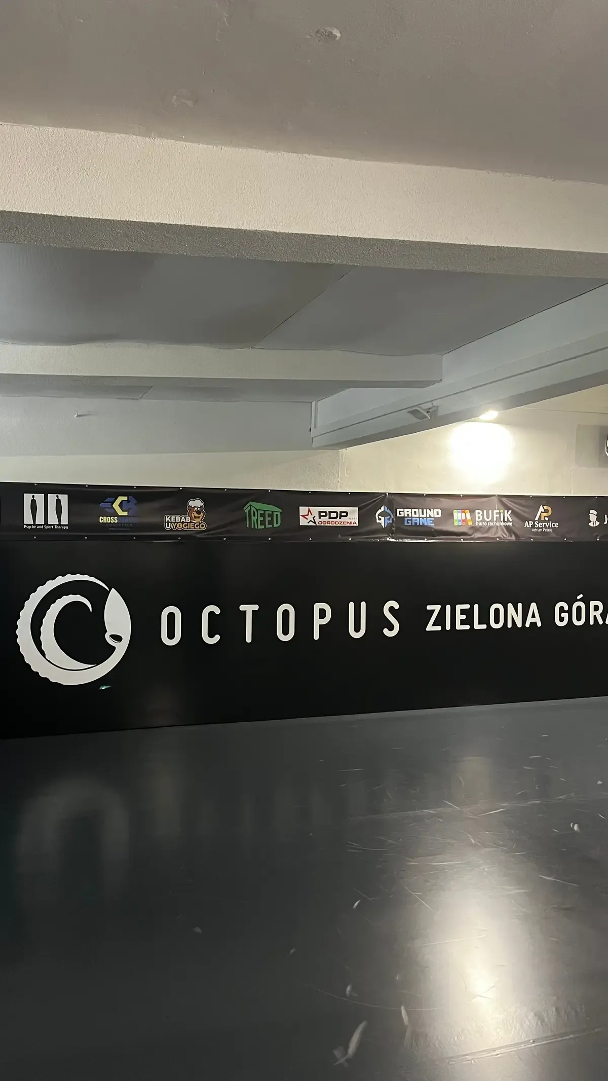 OCTOPUS ZG Pozostałe