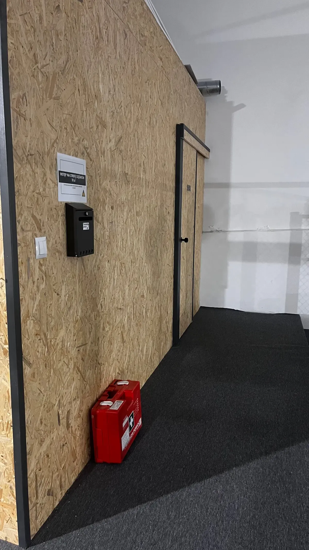 OCTOPUS ZG Pozostałe