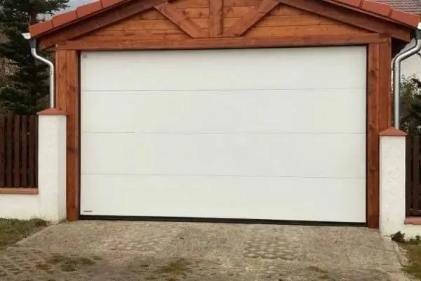 Garaż Carporty wiaty