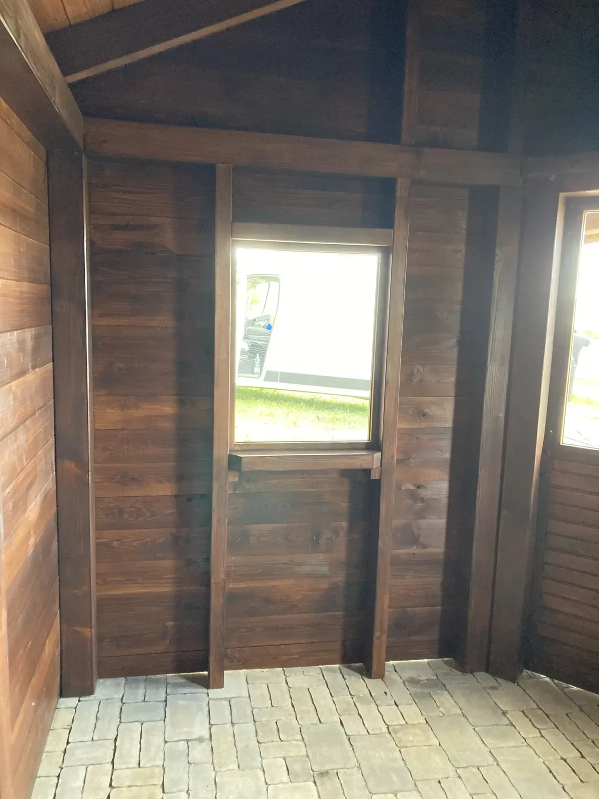 Domek ogrodowy Domki ogrodowe