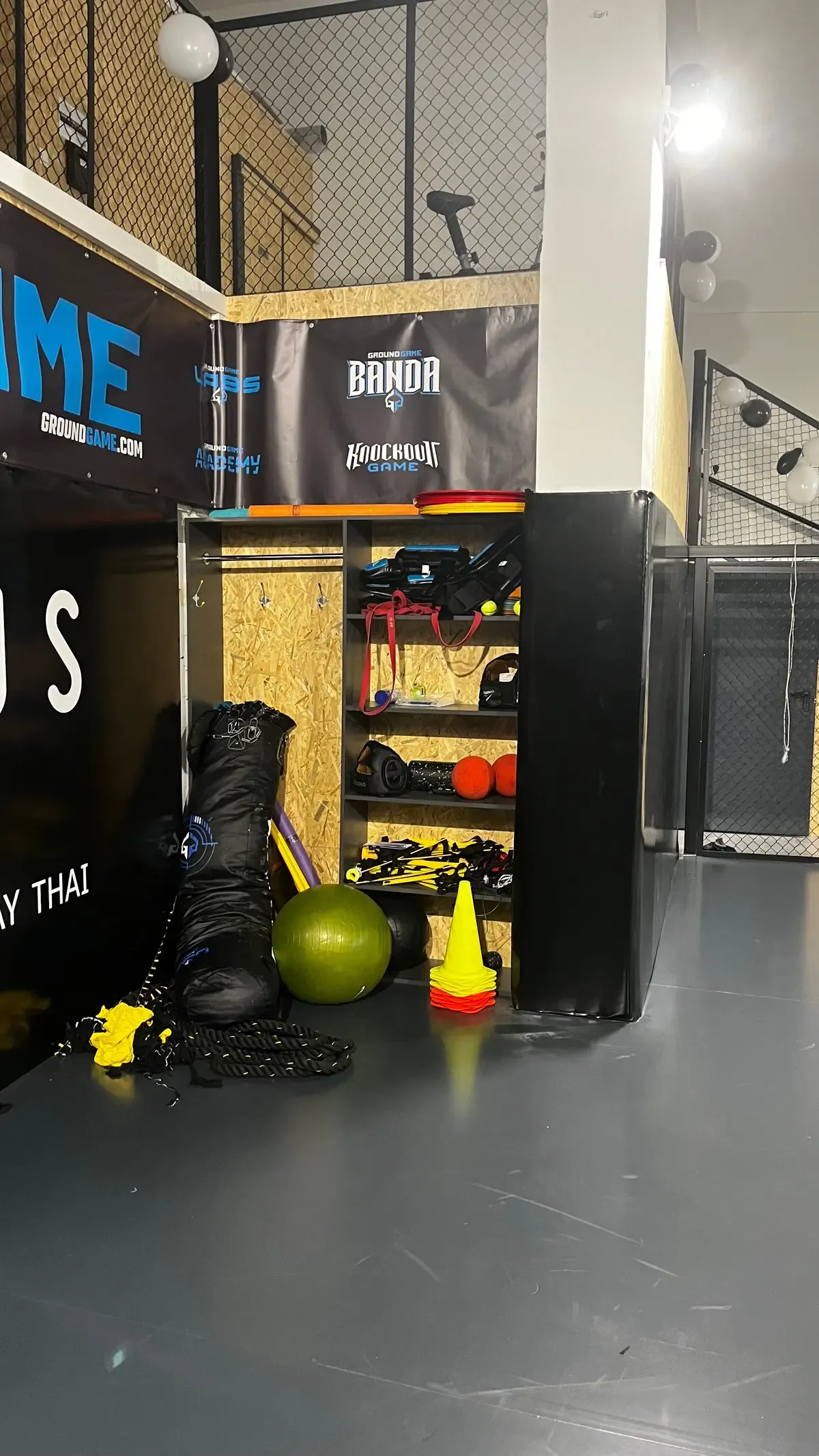 OCTOPUS ZG Pozostałe