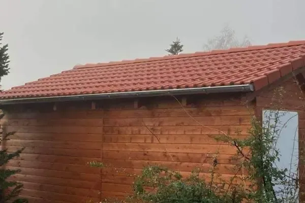 Garaż Carporty wiaty