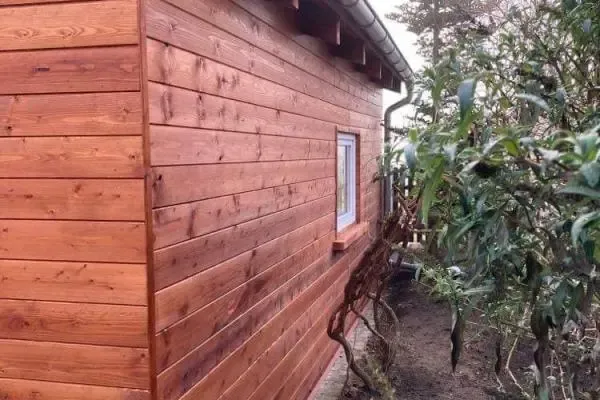 Garaż Carporty wiaty