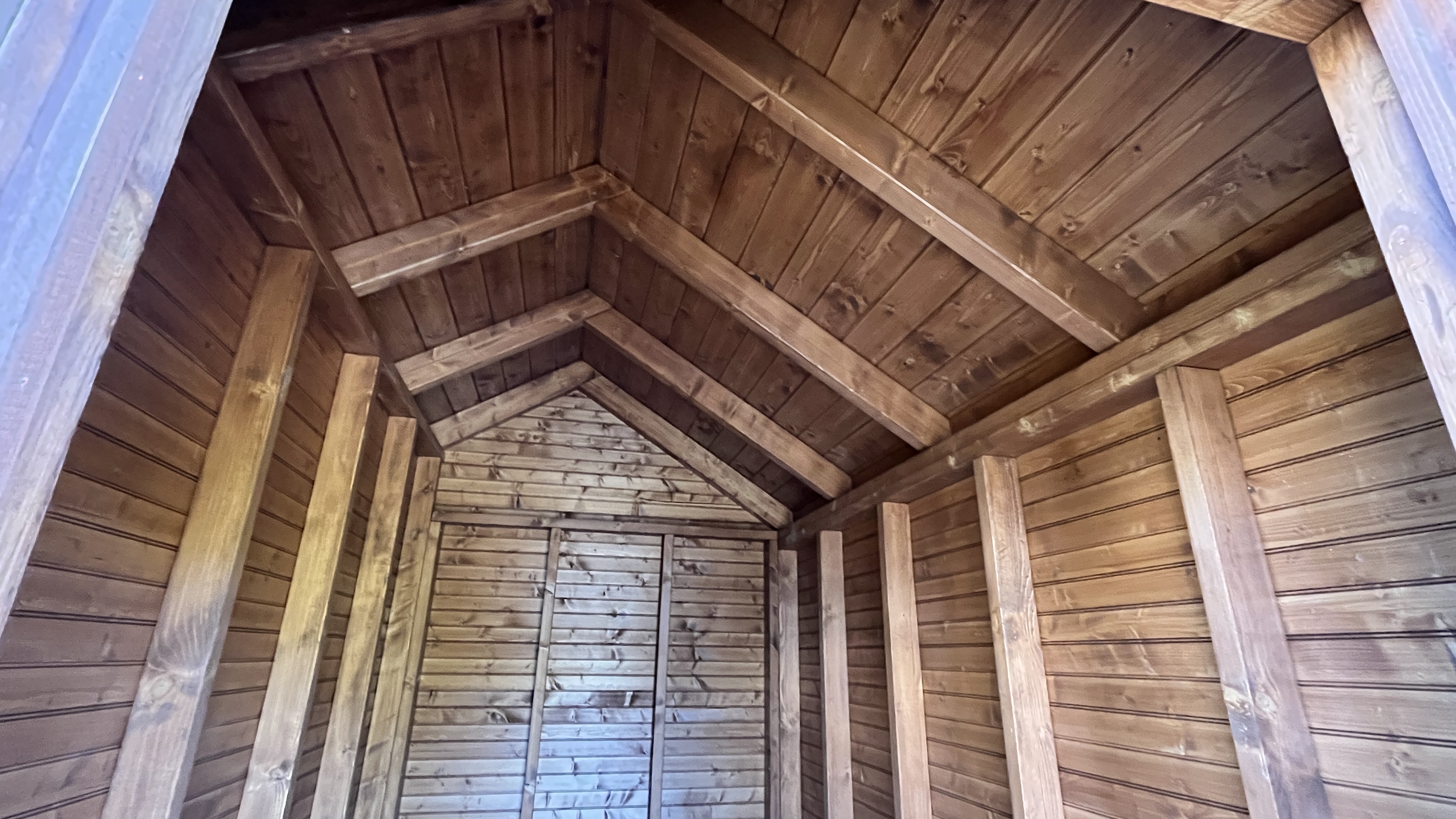 Domek narzędziowy Domki ogrodowe