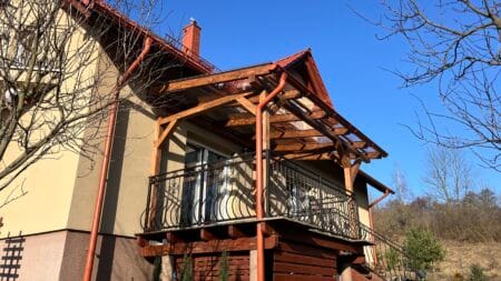 Zadaszenie tarasu zielona góra (4)