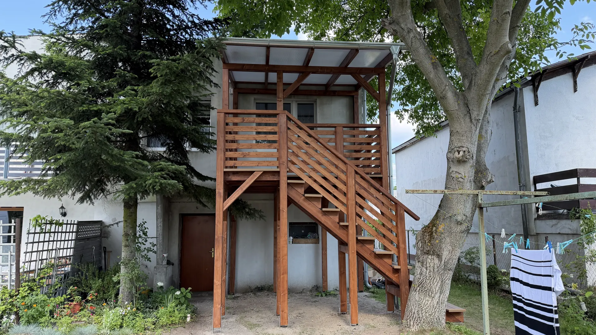 Realizacje